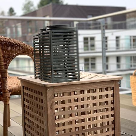 Nature&Eco Apartament Miedzyzdroje Dış mekan fotoğraf
