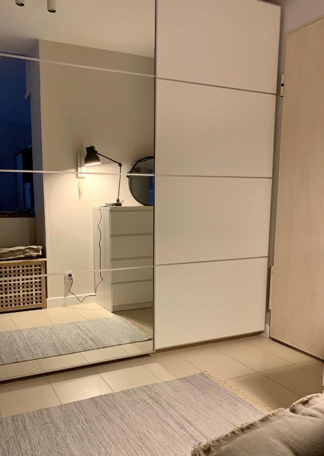 Nature&Eco Apartament Miedzyzdroje Dış mekan fotoğraf
