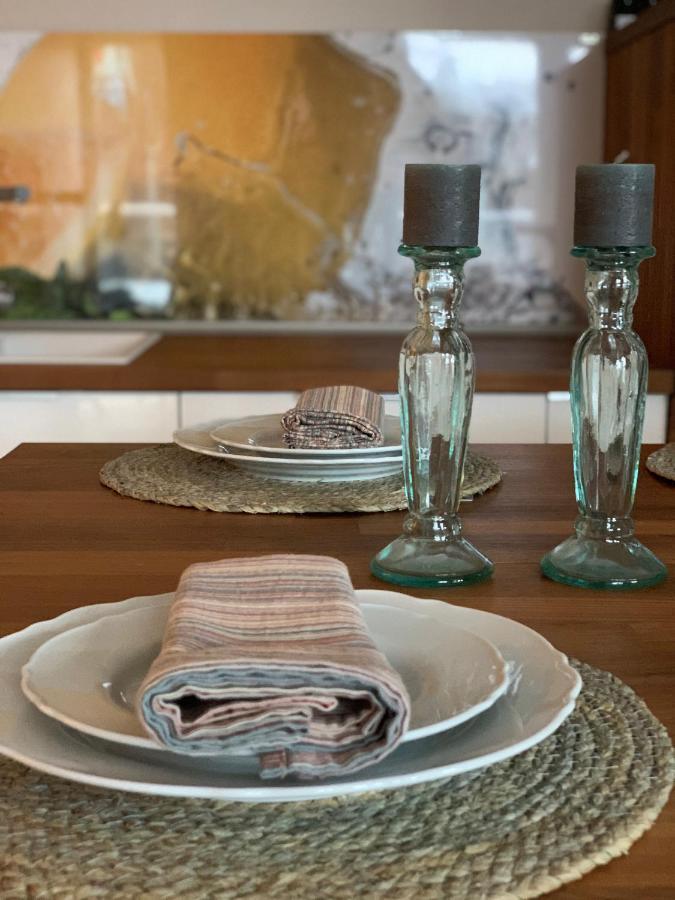 Nature&Eco Apartament Miedzyzdroje Dış mekan fotoğraf