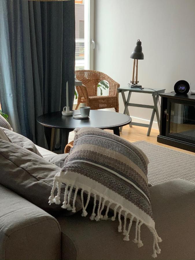 Nature&Eco Apartament Miedzyzdroje Dış mekan fotoğraf