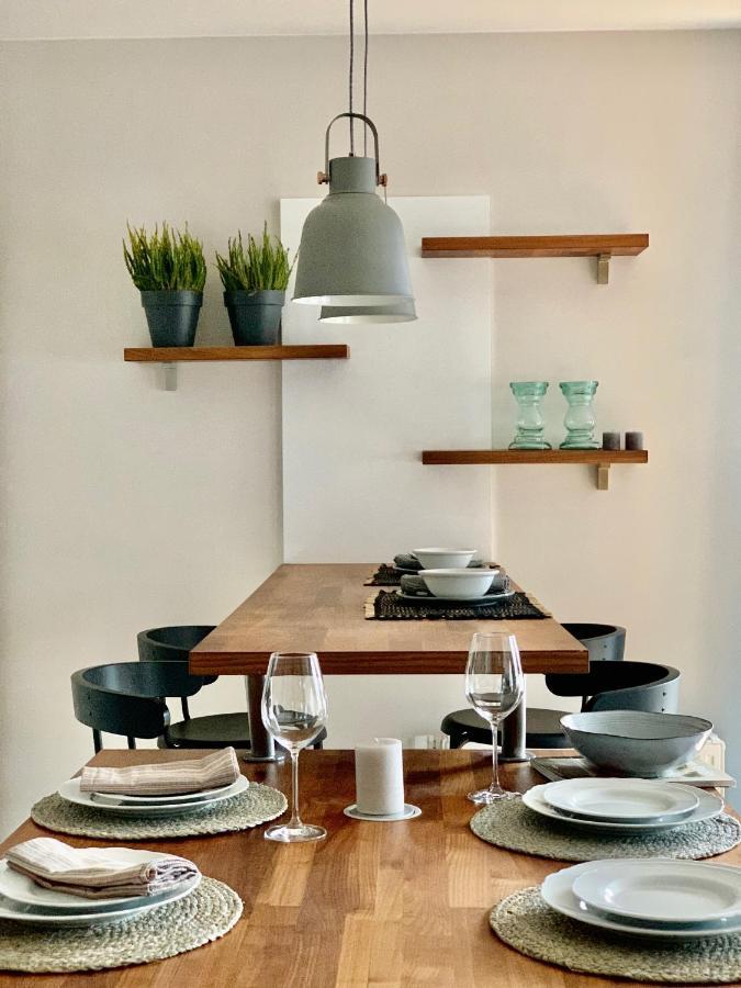 Nature&Eco Apartament Miedzyzdroje Dış mekan fotoğraf