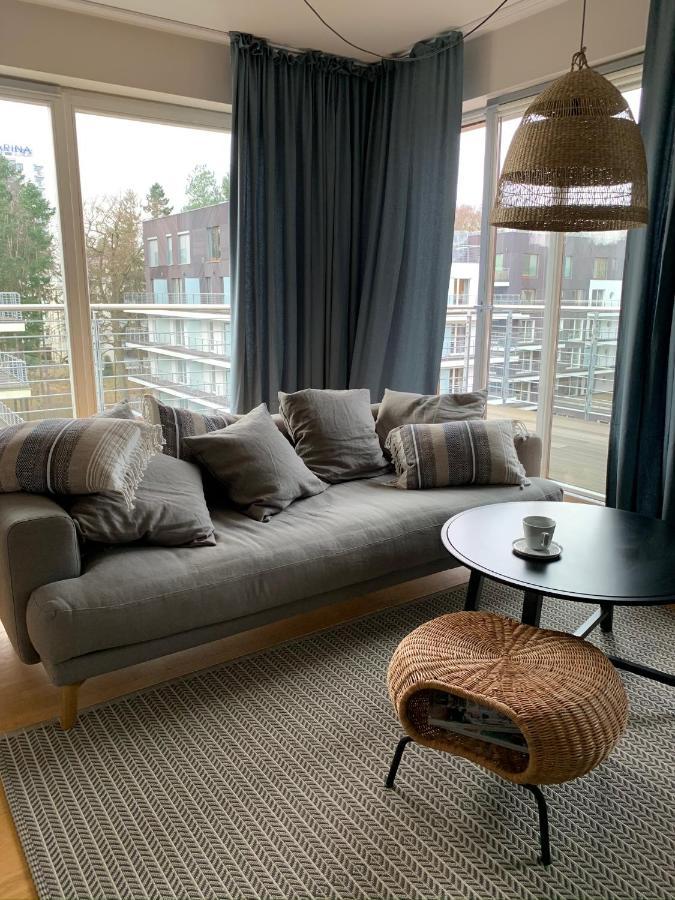 Nature&Eco Apartament Miedzyzdroje Dış mekan fotoğraf