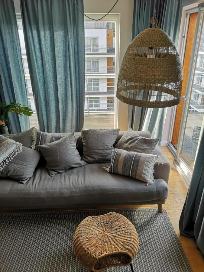 Nature&Eco Apartament Miedzyzdroje Dış mekan fotoğraf