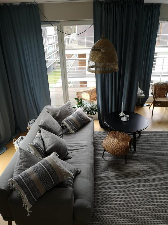 Nature&Eco Apartament Miedzyzdroje Dış mekan fotoğraf