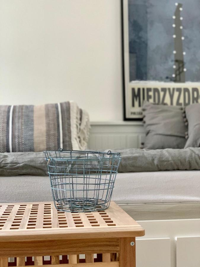 Nature&Eco Apartament Miedzyzdroje Dış mekan fotoğraf