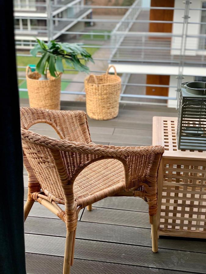 Nature&Eco Apartament Miedzyzdroje Dış mekan fotoğraf