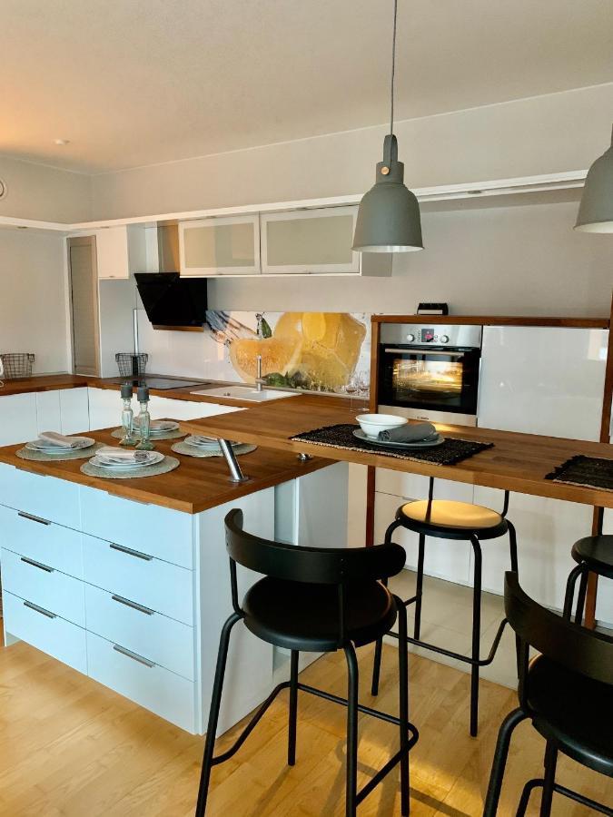 Nature&Eco Apartament Miedzyzdroje Dış mekan fotoğraf