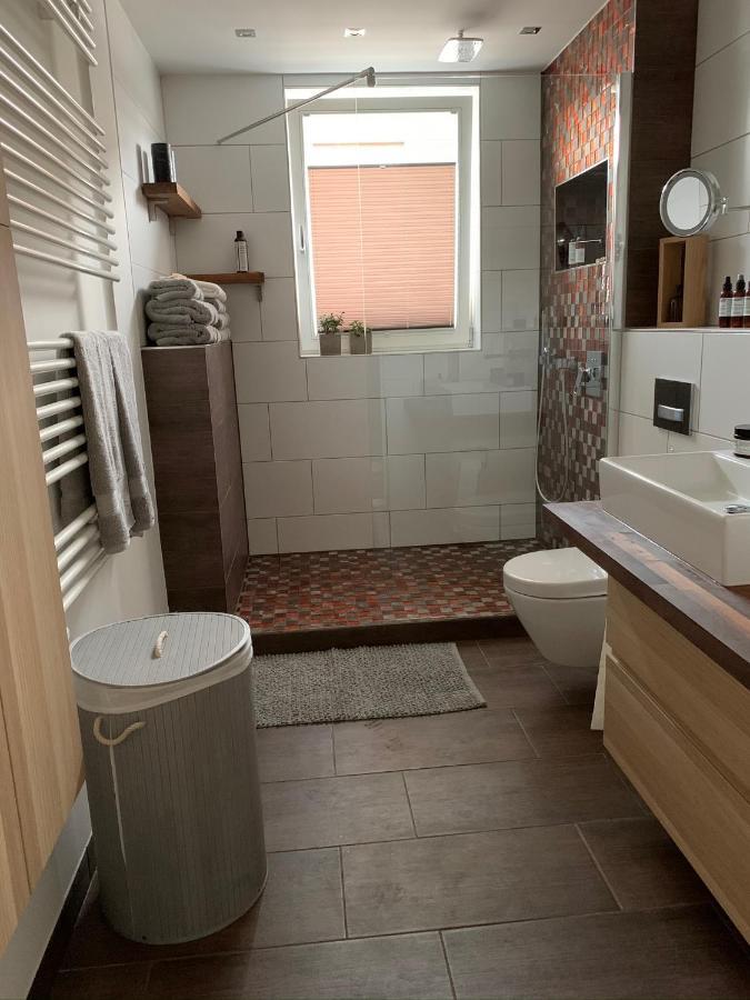Nature&Eco Apartament Miedzyzdroje Dış mekan fotoğraf