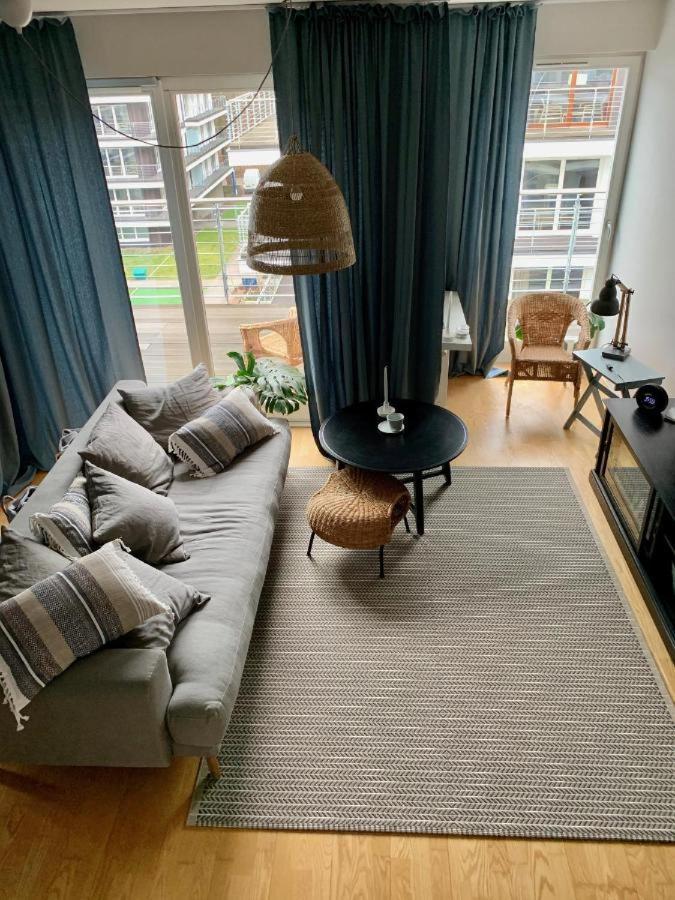 Nature&Eco Apartament Miedzyzdroje Dış mekan fotoğraf